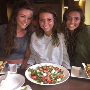 Meet your Posher, Mary